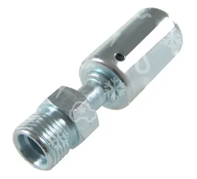 spojka INSERT OR rovná pro hadice G6(5/16